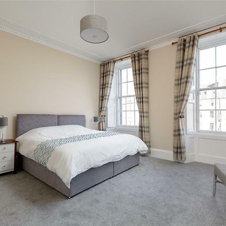 The St Patrick Square Residence Edinburgh Eksteriør billede